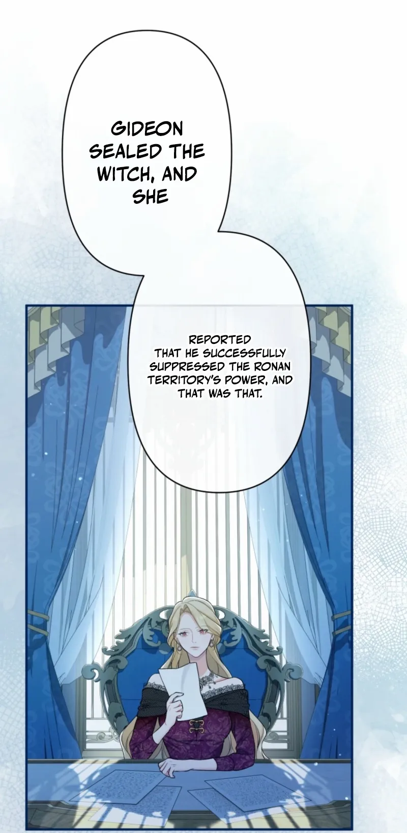 I Love the One Who Kills Me Chapter 23 44