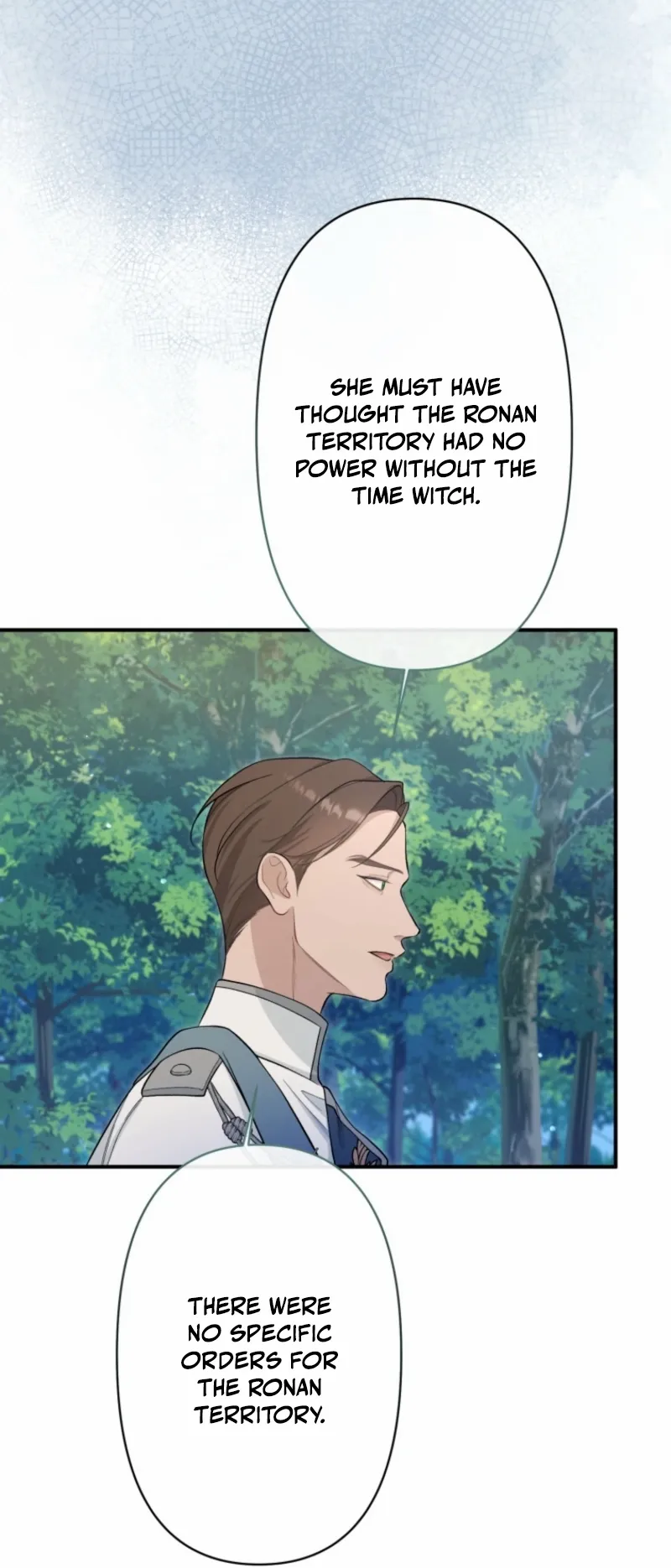 I Love the One Who Kills Me Chapter 23 45