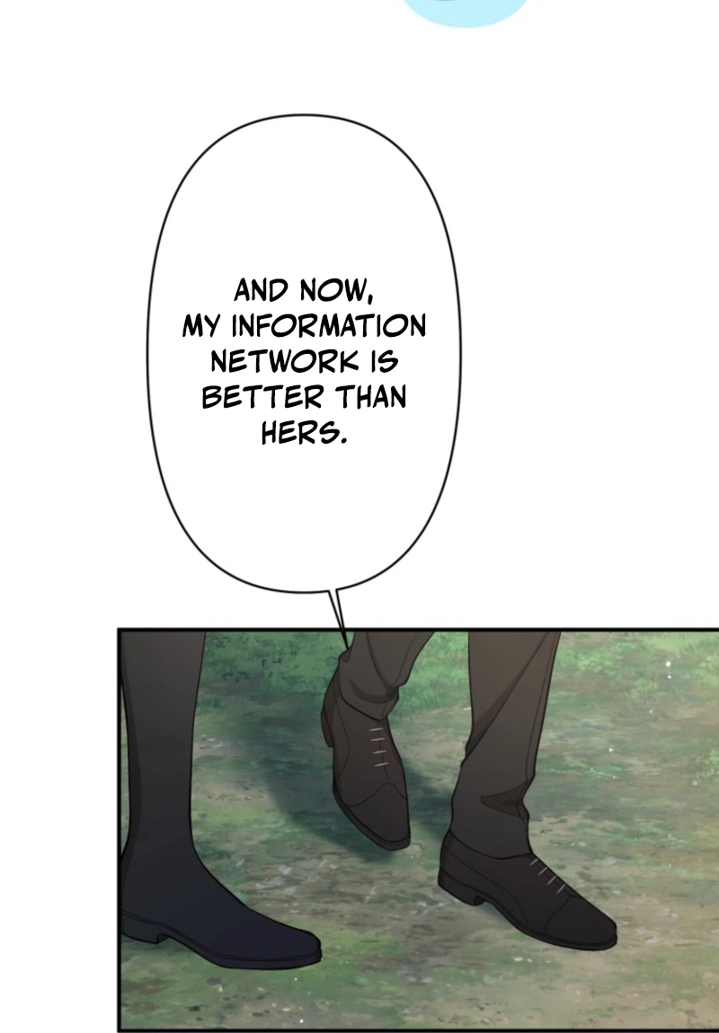 I Love the One Who Kills Me Chapter 23 49