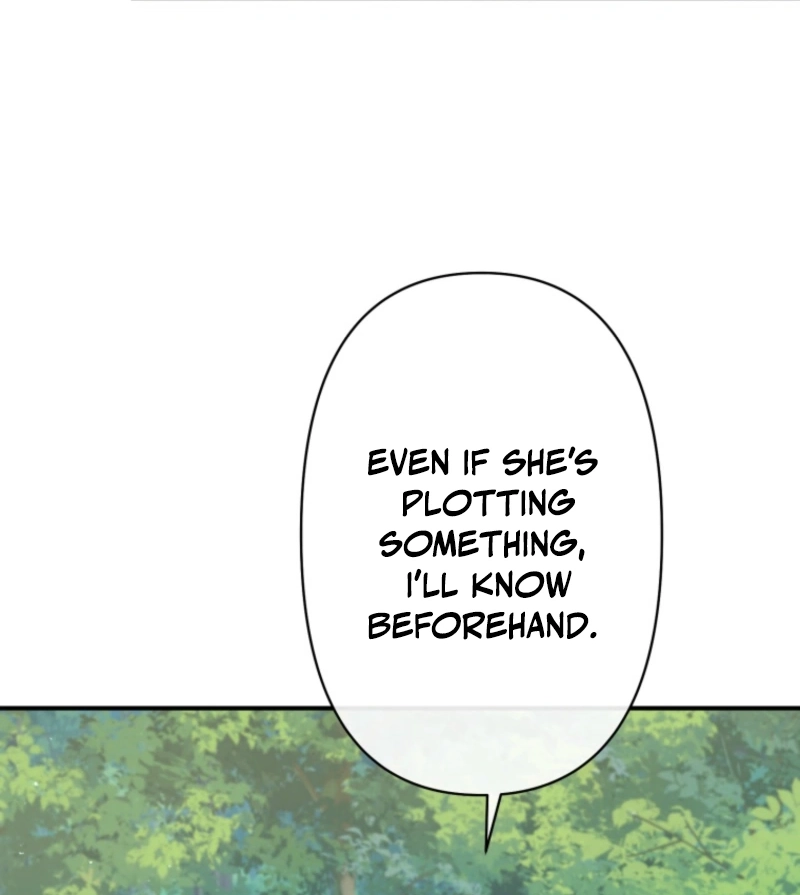 I Love the One Who Kills Me Chapter 23 50