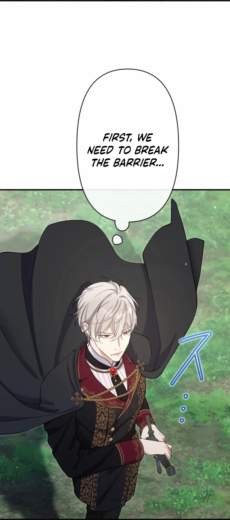 I Love the One Who Kills Me Chapter 23 55