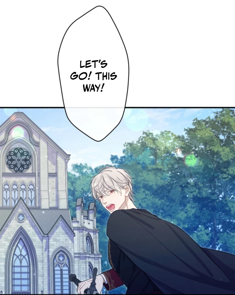 I Love the One Who Kills Me Chapter 23 63