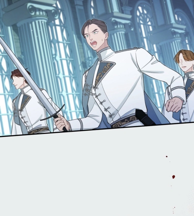 I Love the One Who Kills Me Chapter 23 80
