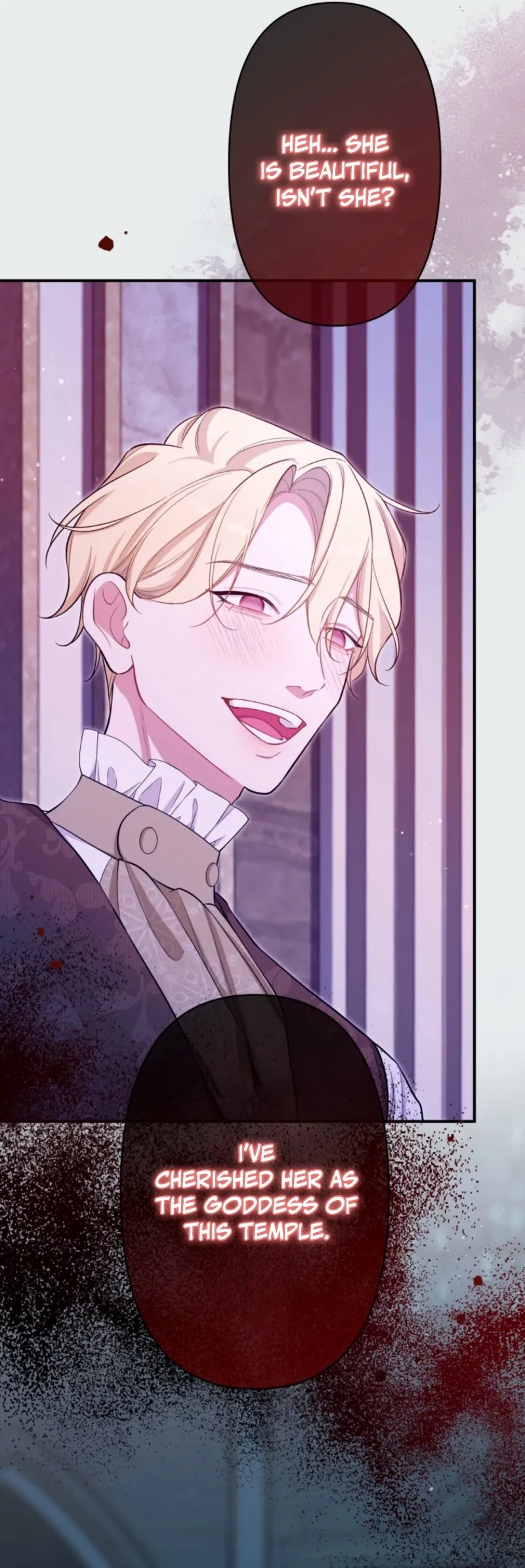 I Love the One Who Kills Me Chapter 23 81