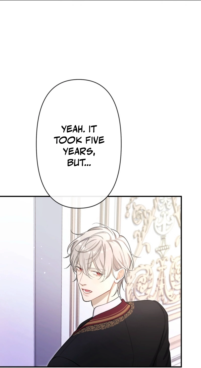 I Love the One Who Kills Me Chapter 23 9