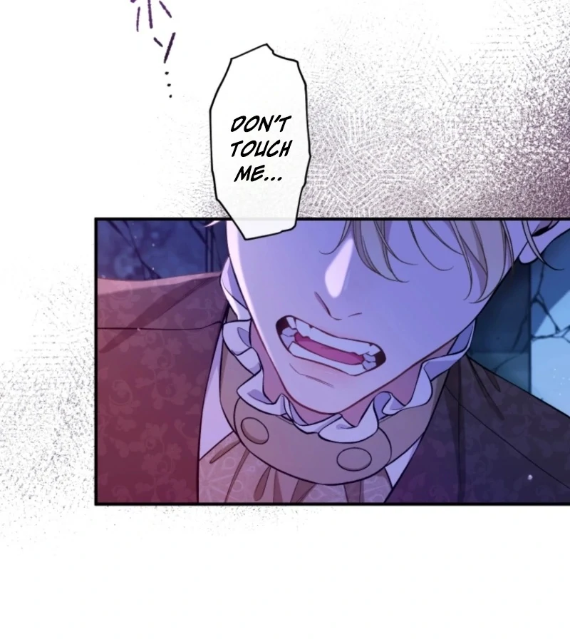 I Love the One Who Kills Me Chapter 24 10