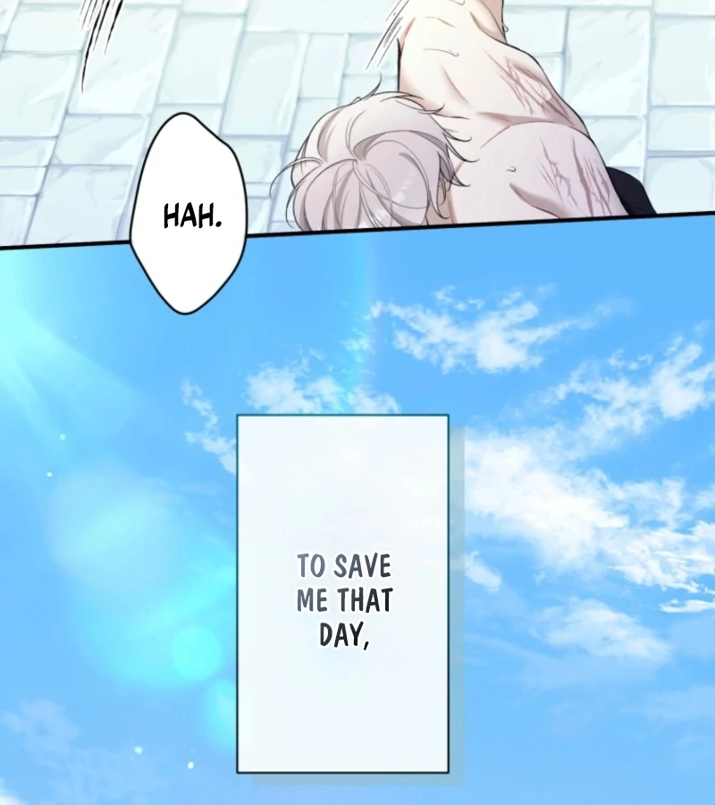 I Love the One Who Kills Me Chapter 24 100