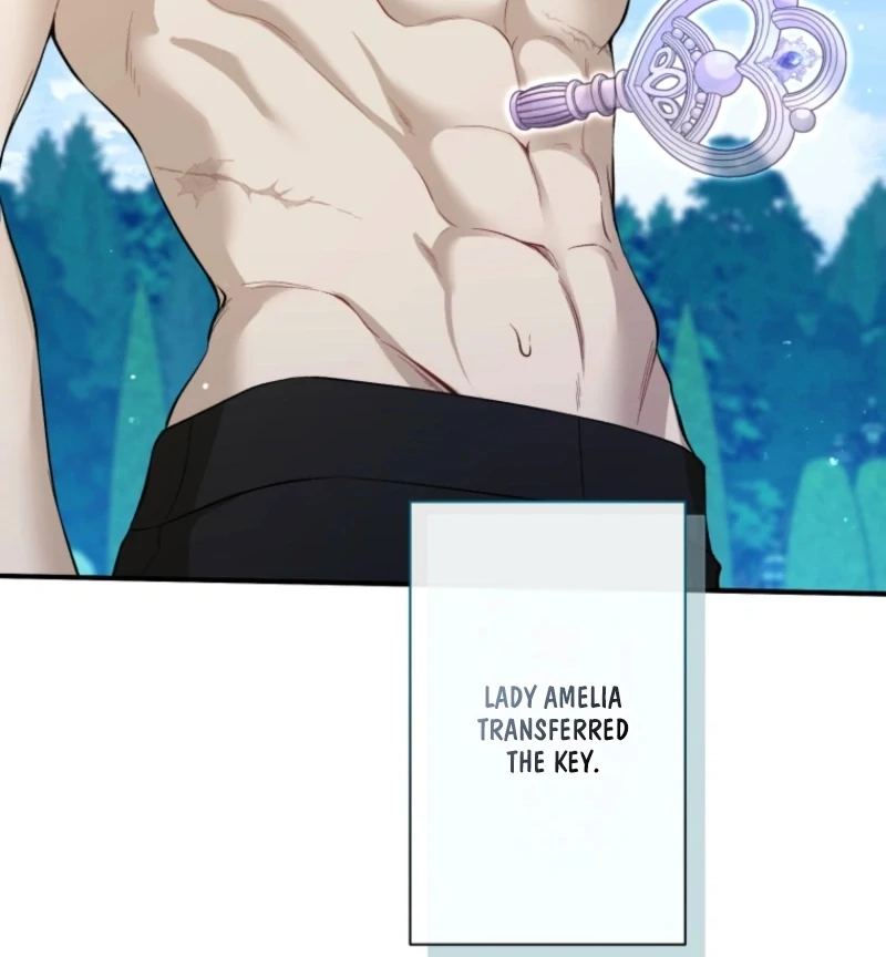 I Love the One Who Kills Me Chapter 24 102