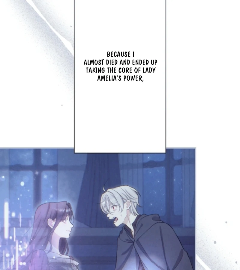 I Love the One Who Kills Me Chapter 24 108