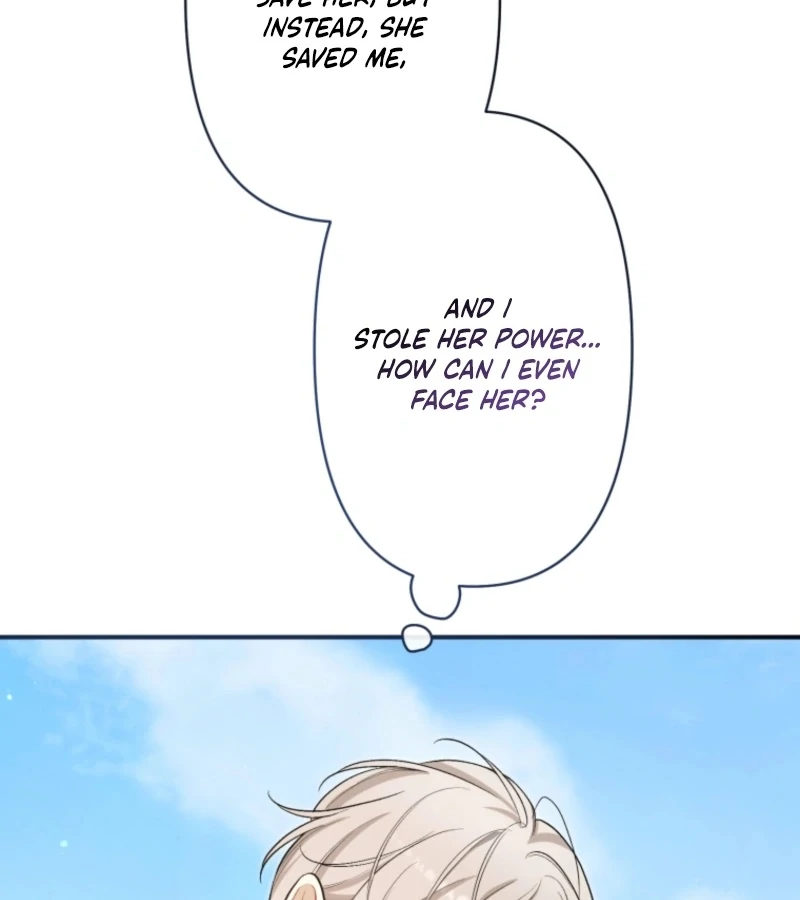 I Love the One Who Kills Me Chapter 24 110