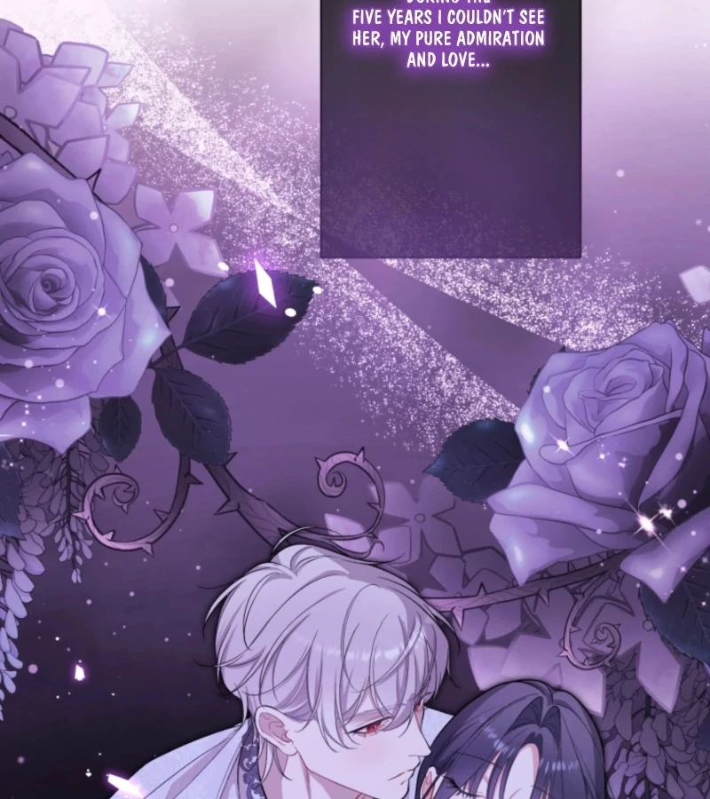 I Love the One Who Kills Me Chapter 24 112