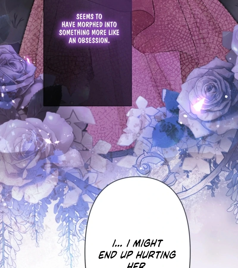 I Love the One Who Kills Me Chapter 24 114