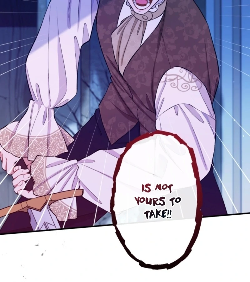 I Love the One Who Kills Me Chapter 24 12