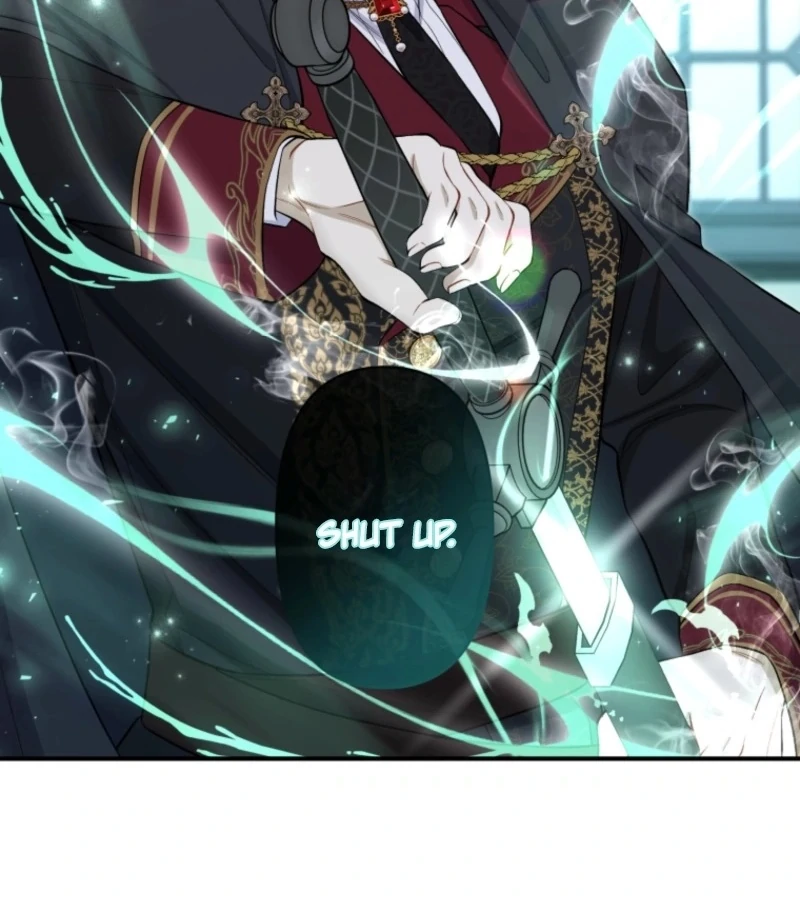I Love the One Who Kills Me Chapter 24 14