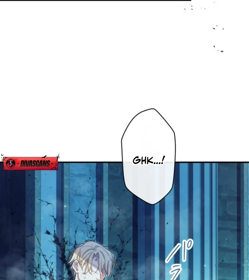 I Love the One Who Kills Me Chapter 24 18