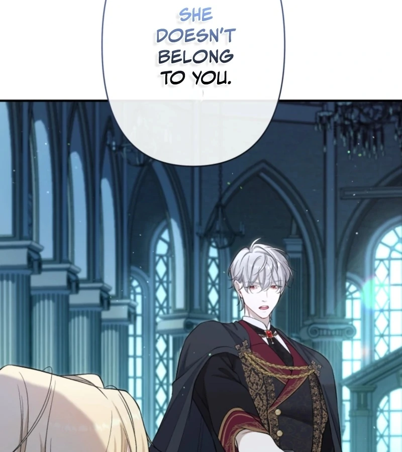 I Love the One Who Kills Me Chapter 24 21