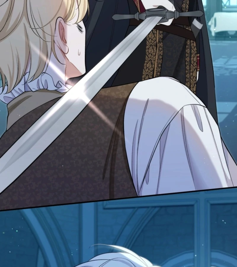 I Love the One Who Kills Me Chapter 24 22