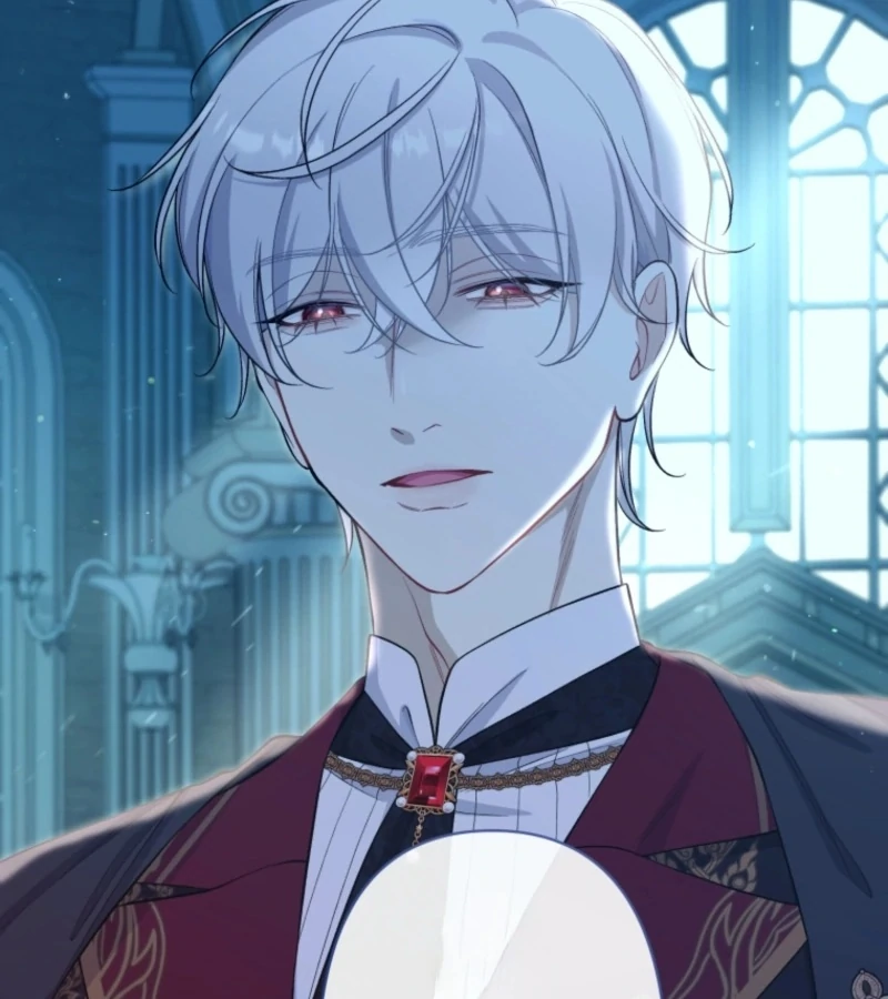 I Love the One Who Kills Me Chapter 24 23