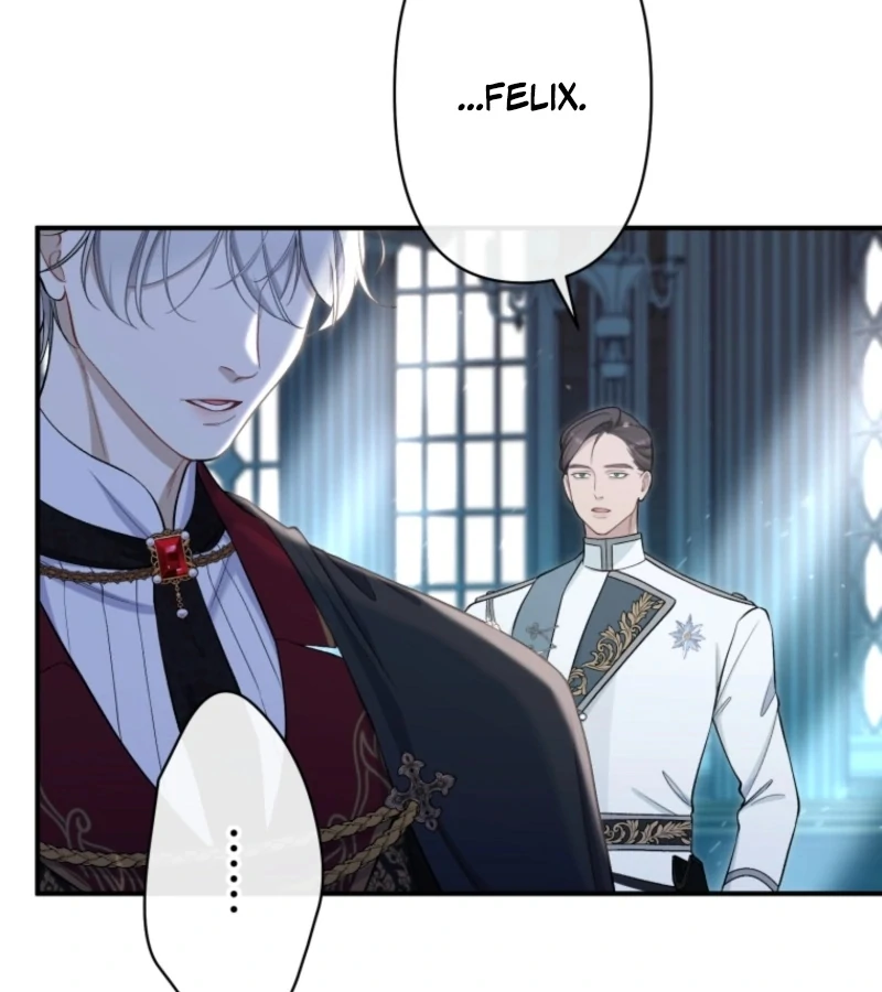 I Love the One Who Kills Me Chapter 24 26