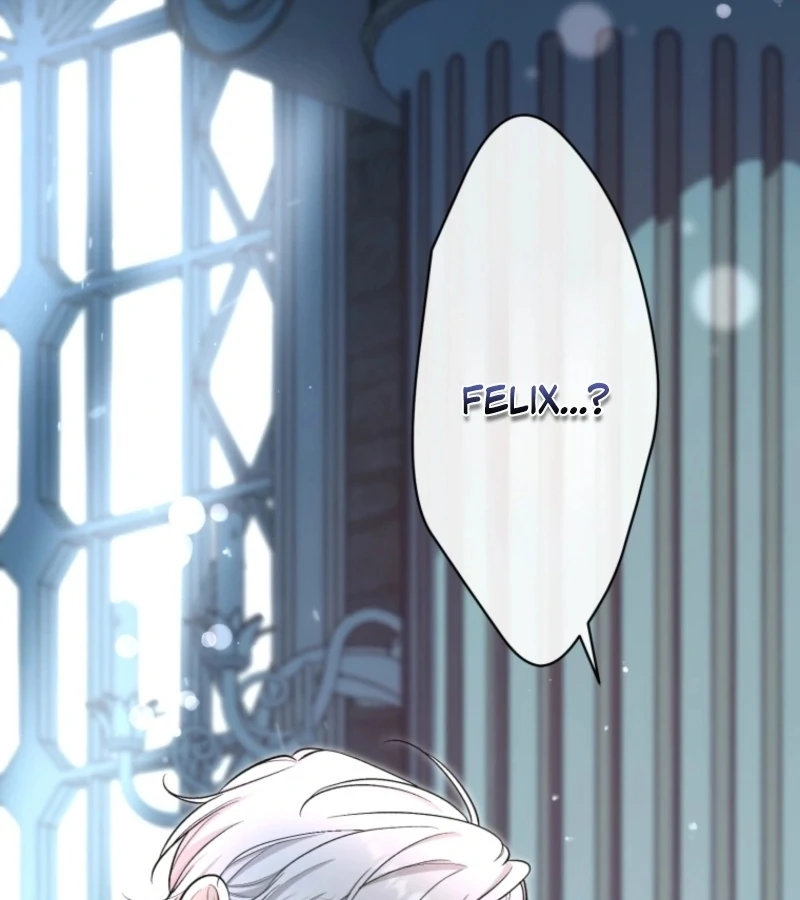 I Love the One Who Kills Me Chapter 24 3