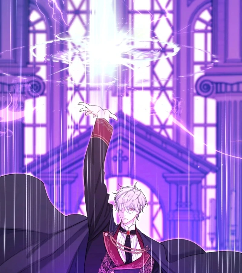 I Love the One Who Kills Me Chapter 24 30