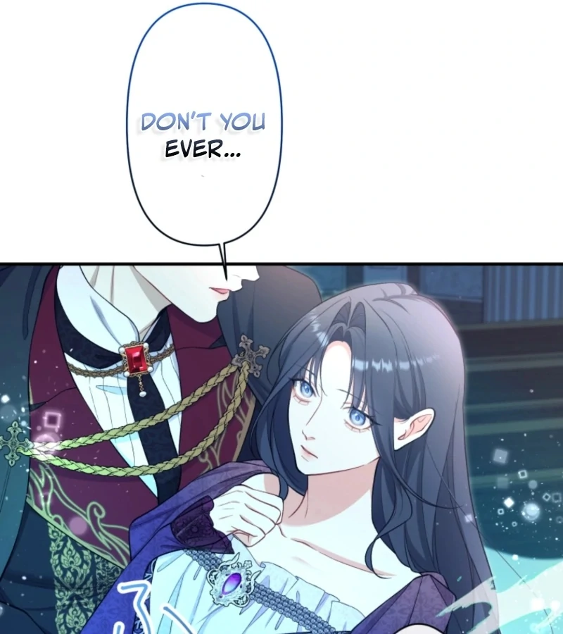 I Love the One Who Kills Me Chapter 24 35