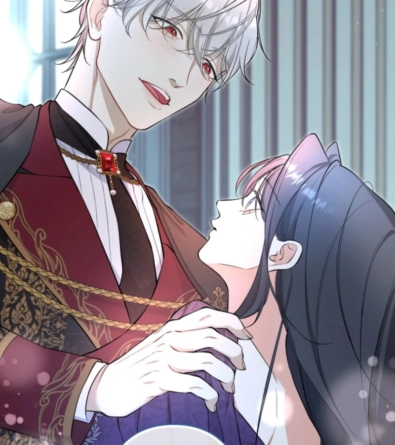 I Love the One Who Kills Me Chapter 24 4