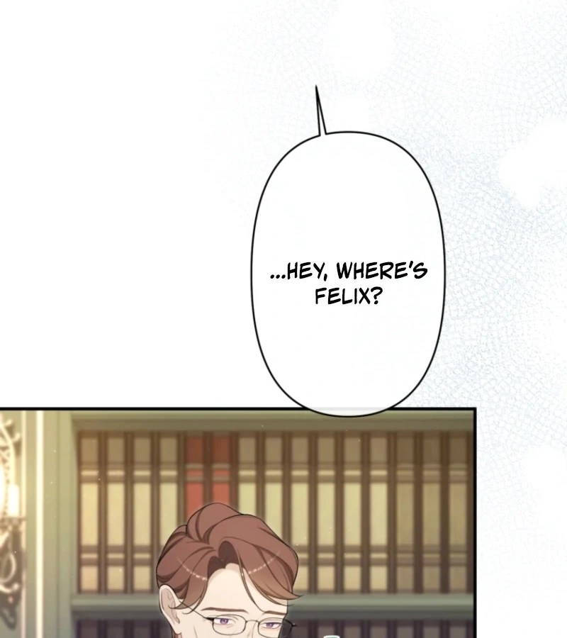 I Love the One Who Kills Me Chapter 24 53