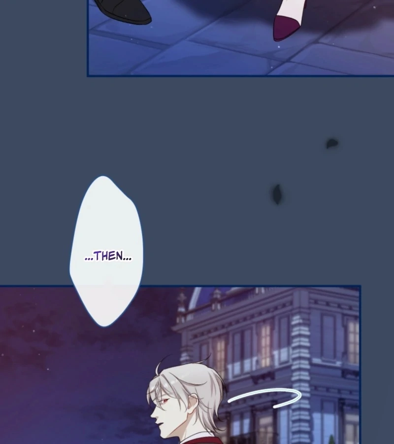 I Love the One Who Kills Me Chapter 24 62