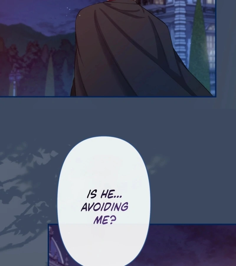 I Love the One Who Kills Me Chapter 24 63
