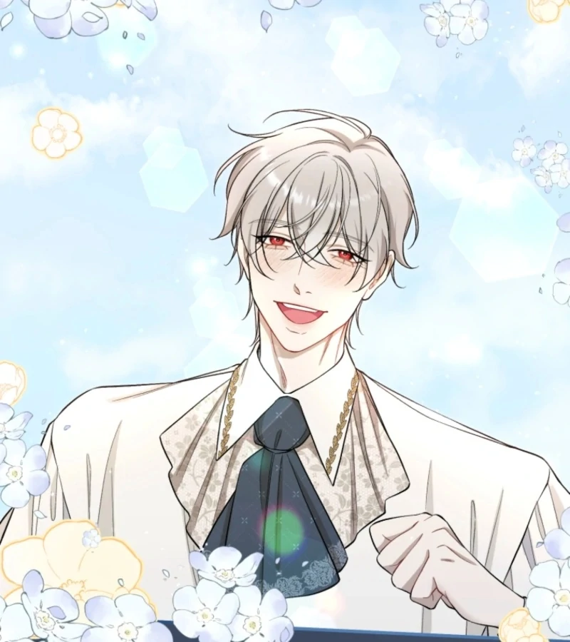 I Love the One Who Kills Me Chapter 24 66