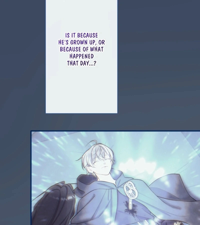 I Love the One Who Kills Me Chapter 24 70