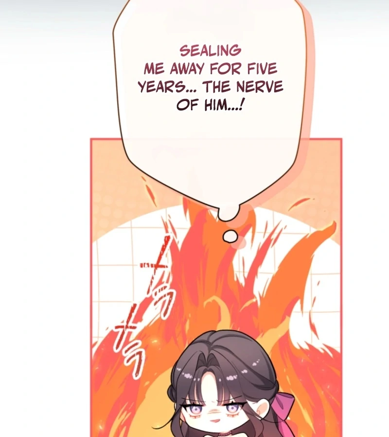 I Love the One Who Kills Me Chapter 24 72