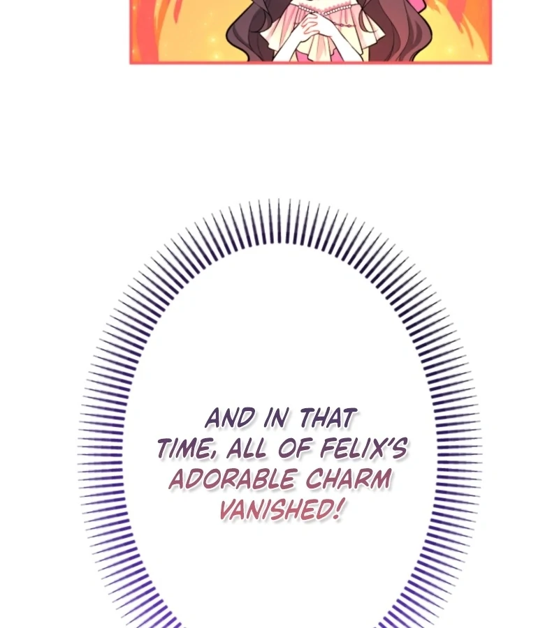 I Love the One Who Kills Me Chapter 24 73