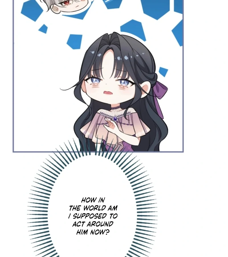 I Love the One Who Kills Me Chapter 24 80