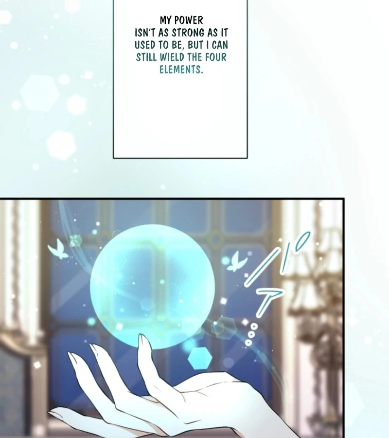 I Love the One Who Kills Me Chapter 24 90