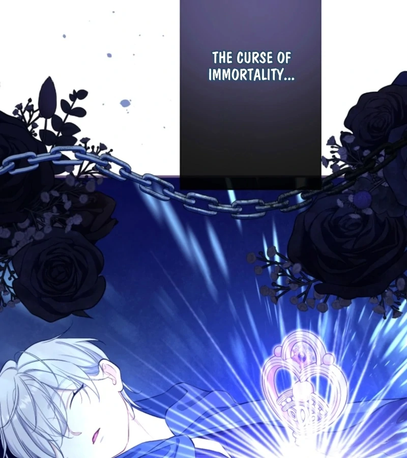 I Love the One Who Kills Me Chapter 24 93