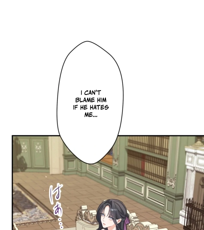 I Love the One Who Kills Me Chapter 24 96