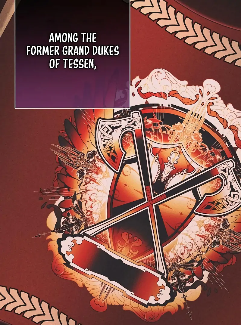 The Grand Duke’s Bride Is a Hellborn Warrior Chapter 19 15