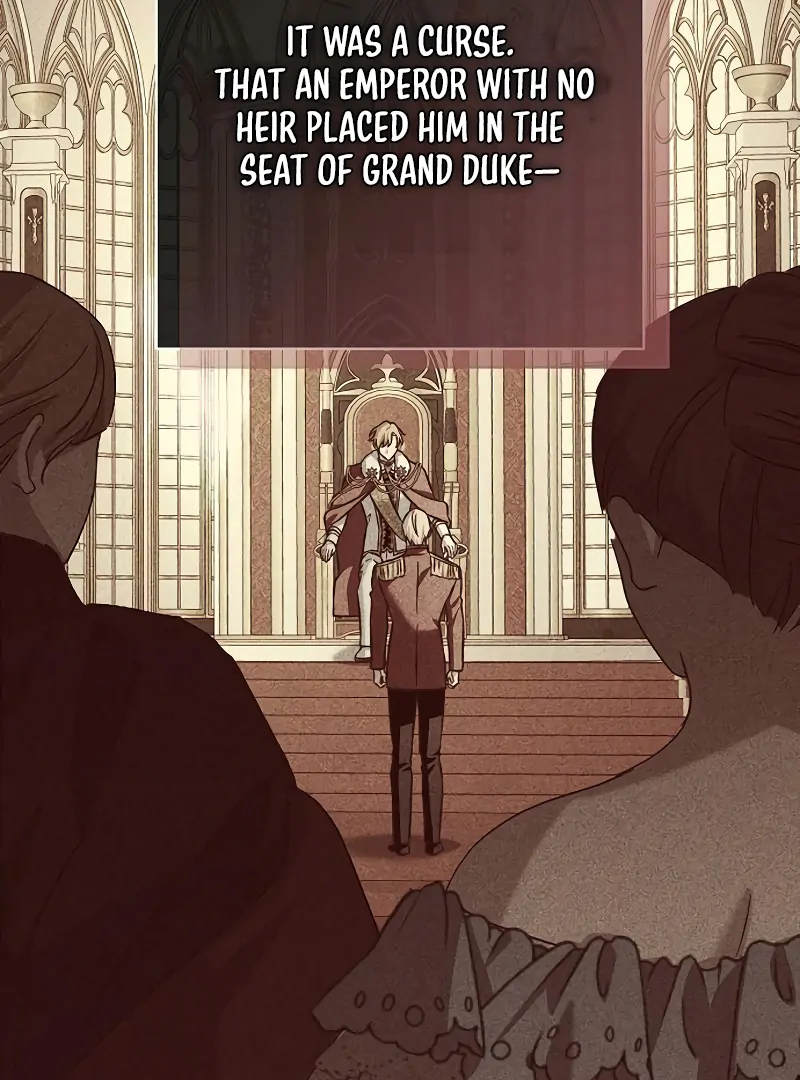 The Grand Duke’s Bride Is a Hellborn Warrior Chapter 19 32