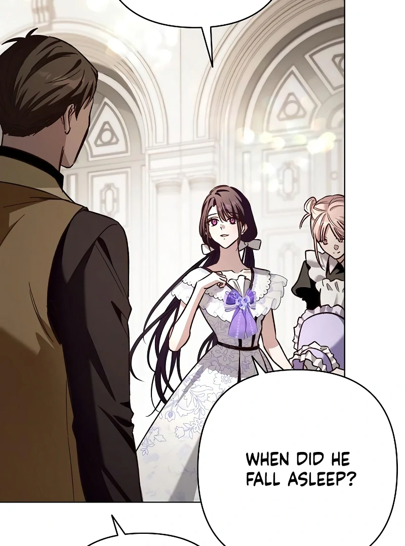 The Grand Duke’s Bride Is a Hellborn Warrior Chapter 19 64