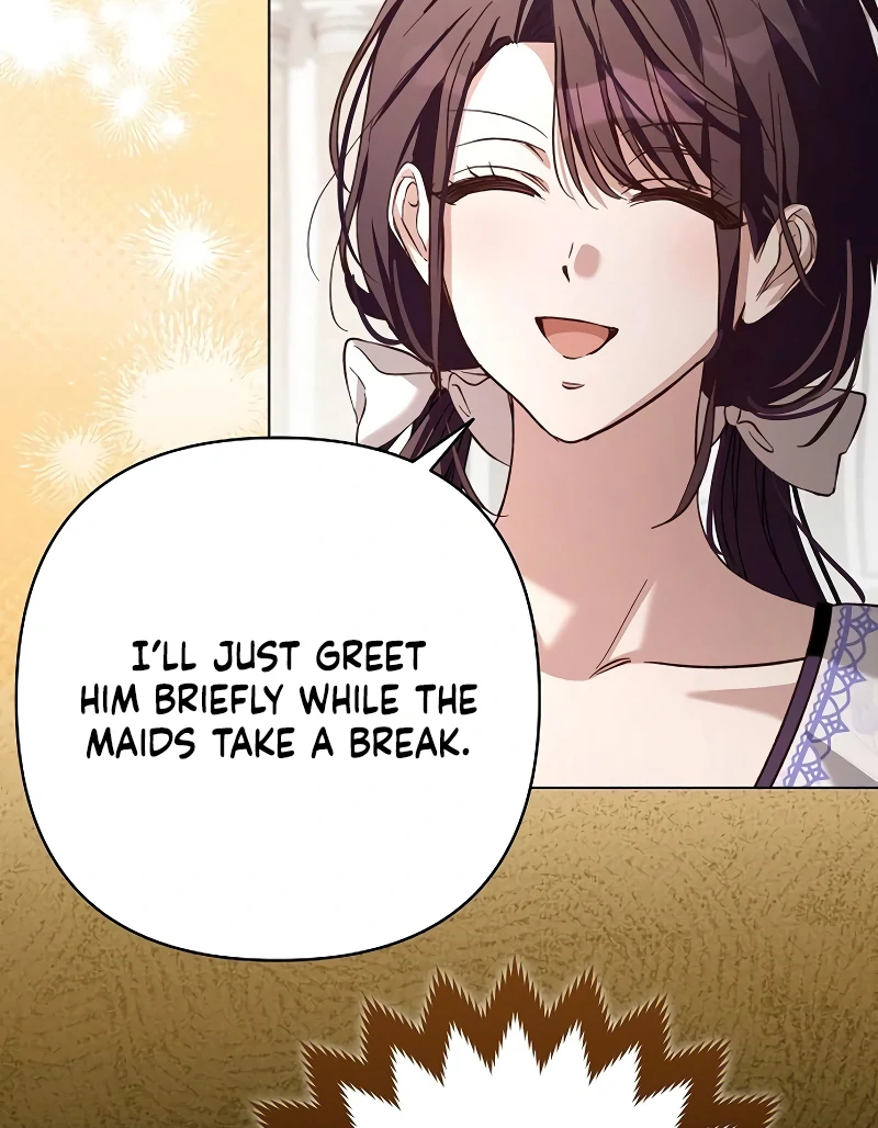 The Grand Duke’s Bride Is a Hellborn Warrior Chapter 19 69