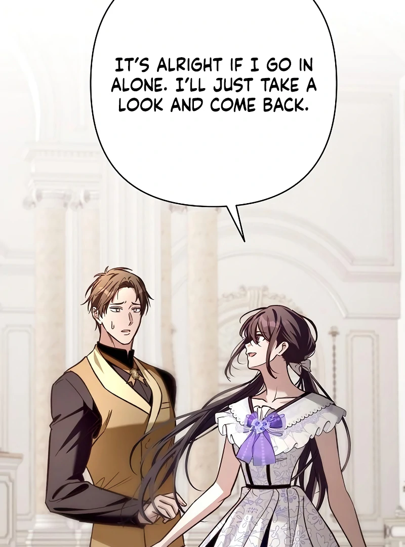 The Grand Duke’s Bride Is a Hellborn Warrior Chapter 19 77