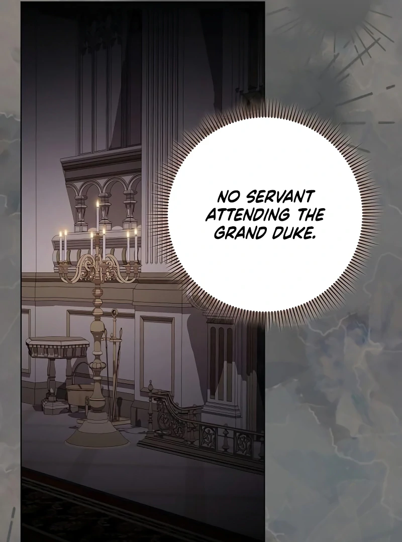 The Grand Duke’s Bride Is a Hellborn Warrior Chapter 19 83