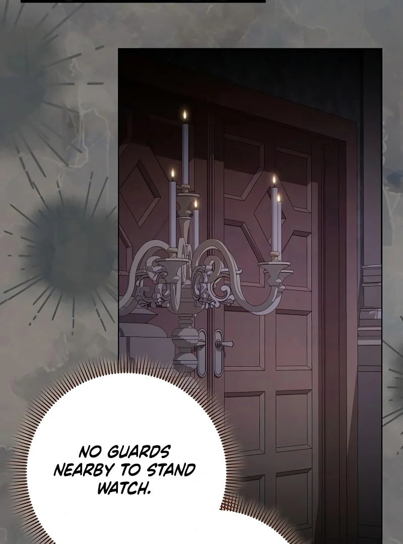 The Grand Duke’s Bride Is a Hellborn Warrior Chapter 19 84