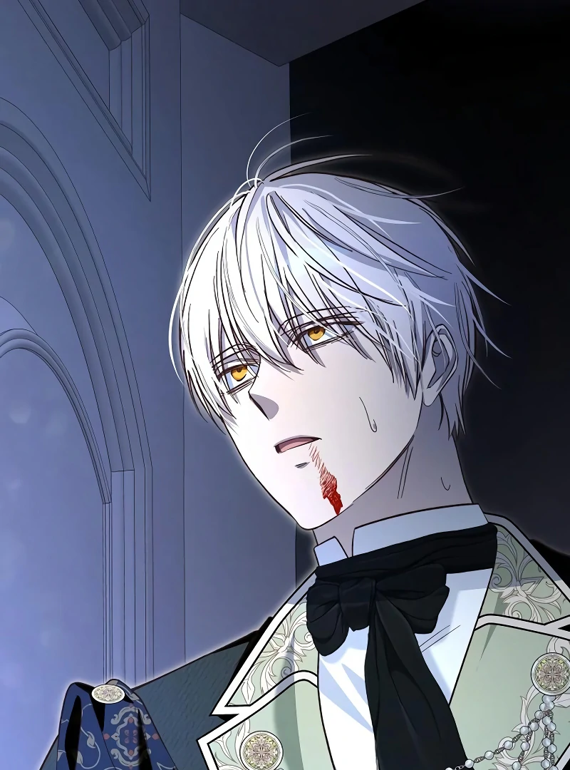 The Grand Duke’s Bride Is a Hellborn Warrior Chapter 19 9