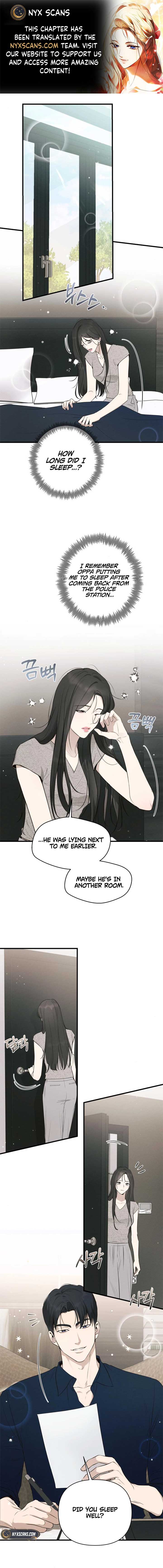 Perfect Contract Chapter 67 1