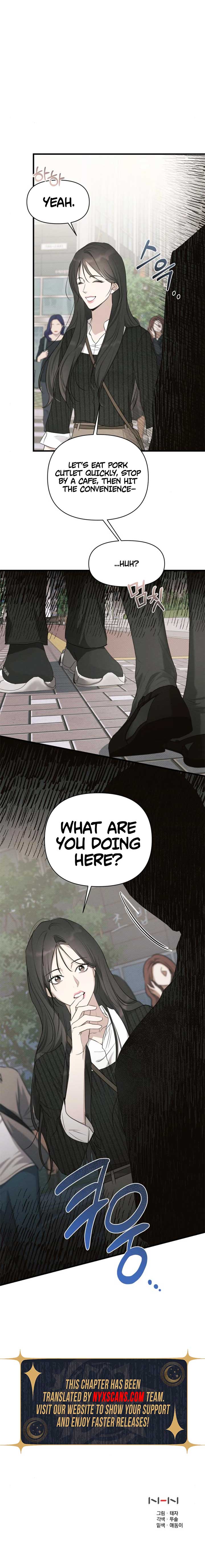 Perfect Contract Chapter 67 10