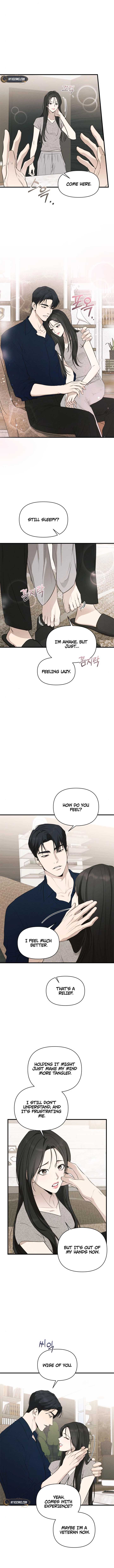 Perfect Contract Chapter 67 2