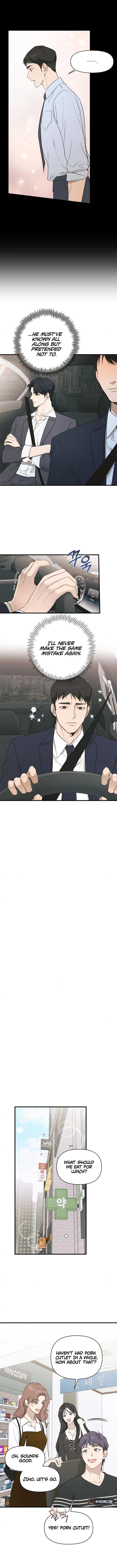 Perfect Contract Chapter 67 8